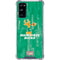 NBA Milwaukee Bucks Hardwood Classics Galaxy S20 FE Clear Case
